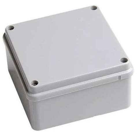 4-way junction box|4x4 weatherproof electrical box.